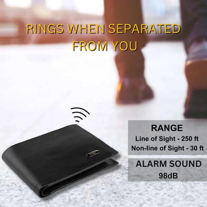 Smart Wallet (stitchless)